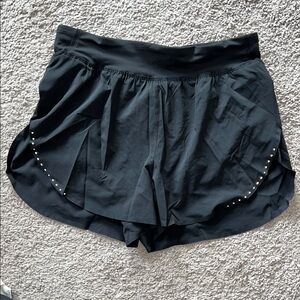 Lululemon Fast and Free HR classic short 3”